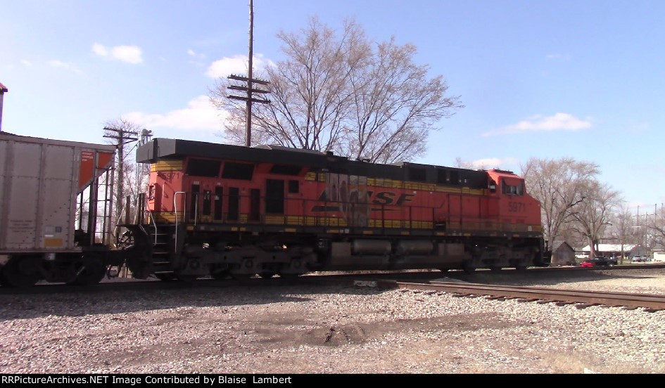 CN C744 DPU